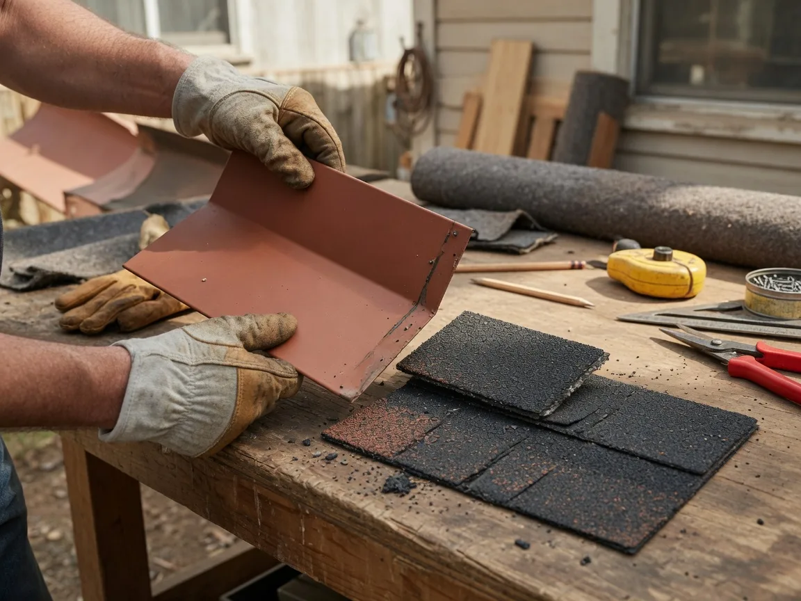 Roof Repair company in Bellemont, AZ